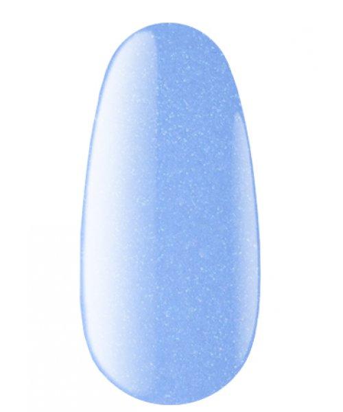 Гель лак KODI Blue (B-130) 8 мл сині і блакитні відтінки, фото 1