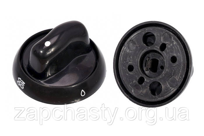 Ручка для духовки та плити MC20W17, d=40/50 мм
