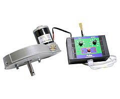 Привод ремінний "Pulse" мод.1