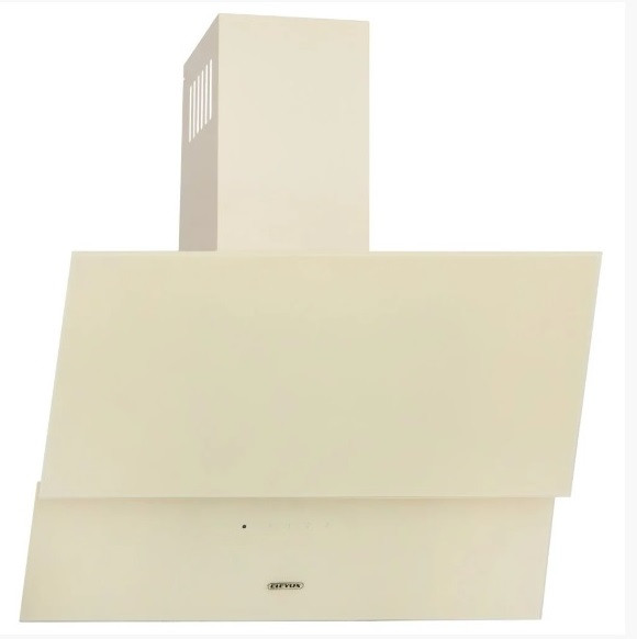 Витяжка кухонна похила Eleyus Element 700 60 WH