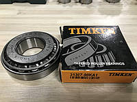 Подшипник 31307-90КА1 (35*80*22.75) TIMKEN USA ORIGINAL!!!