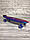 Penny Board пені борд "Galaxy" Оригінал. Світяться колеса., фото 3