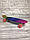 Penny Board пені борд "Galaxy" Оригінал. Світяться колеса., фото 6