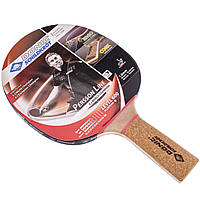 Ракетка настільний теніс Donic Persson Level 600