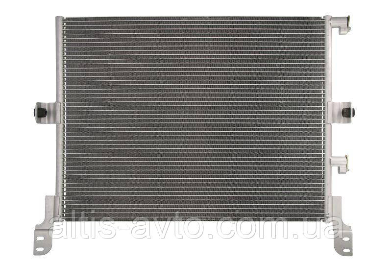 Радіатор кондиціонера Renault Premium, Kerax, Magnum 5001875436