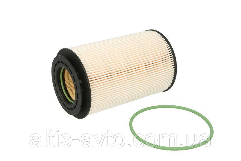 Паливний фільтр Renault Premium (Рено Преміум) Mann-filter, фото 1