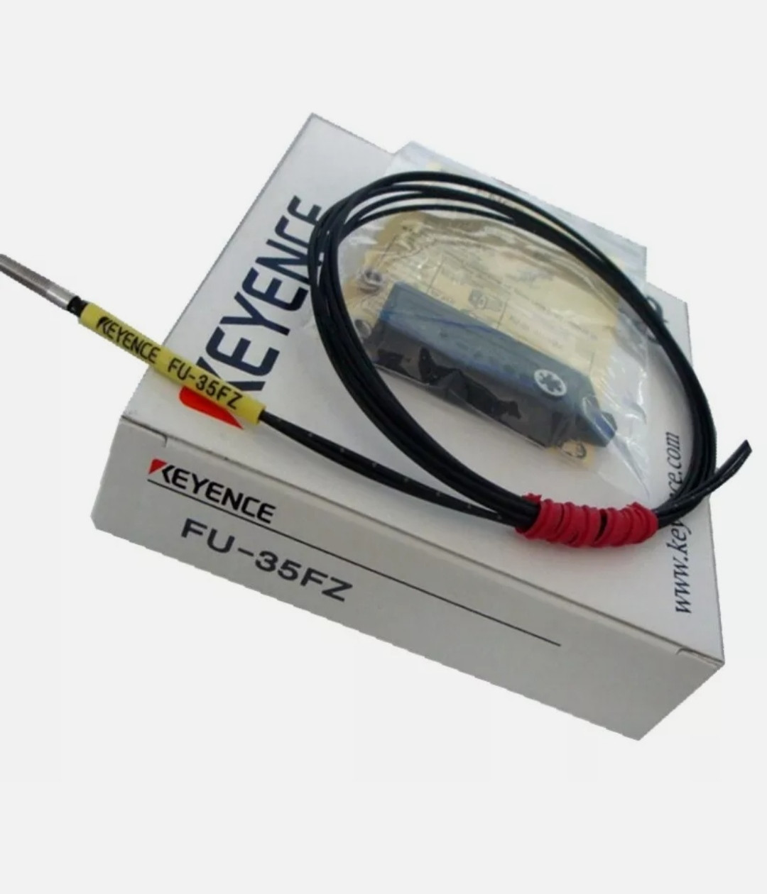 FU-35FZ KEYENCE Датчик
