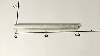 Магнієвий анод Ø19 / 200 м5 / 10 Kawai