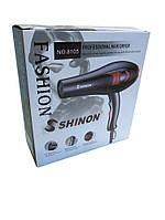 Професійний фен Shinon SH-8105 1200W