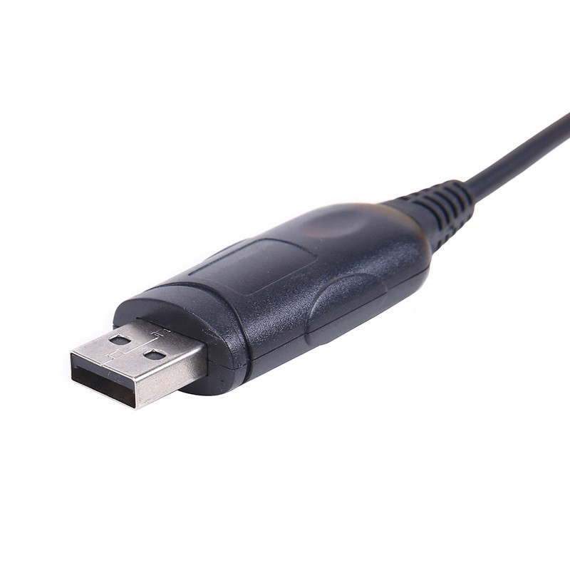 USB кабель программирования раций BAOFENG Kenwood - фото 5 - id-p185571000