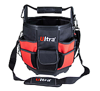 Сума для інструмента каркасна, 21 кишеня, 280×280×380мммм, 30л, Ultra (7411722)