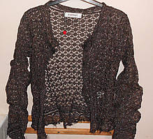 Болеро з м'ятої гіпюру Monnari