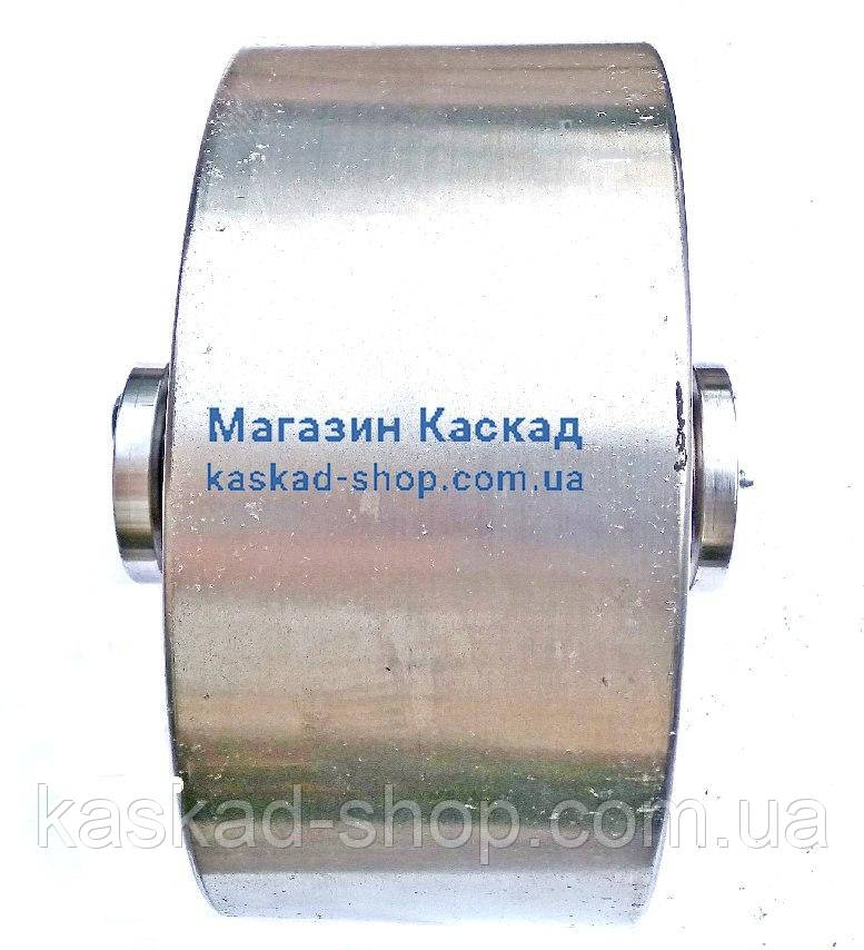 Коток опорний CIFA (ЧИФА) 250x110x90 mm.(CF221004 вісь 40-мм)