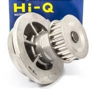 Насос водяний (помпа) Ланос 1.5, Авео 1.5. Hi-Q SWP2005, 96352648