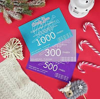 Що подарувати в'язальниці на Новий рік?