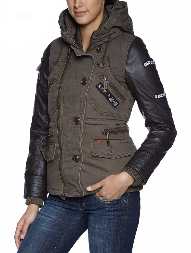 functie Terminal deze Купити Жіноча куртка Khujo 1074JK133J / India Fake Leather Mix With IJ, ціна 4000 грн - Prom.ua (ID# 1309041104) functie Terminal deze Купити Жіноча куртка Khujo 1074JK133J / India Fake Leather Mix With IJ, ціна 4000 грн - Prom.ua (ID# 1309041104)