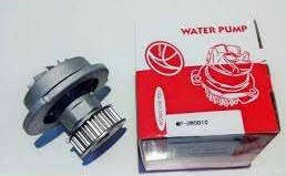 Насос водяний (помпа) Ланос, Авео 1,5. AURORA, Poland. WP-DW0010