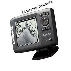 Ехолоти Lowrance