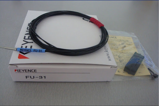 FU-31 KEYENCE Датчик, фото 1