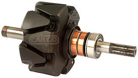 Якорь генератора MITSUBISHI Pajero I 2.5, Lancer, Galant 1.8