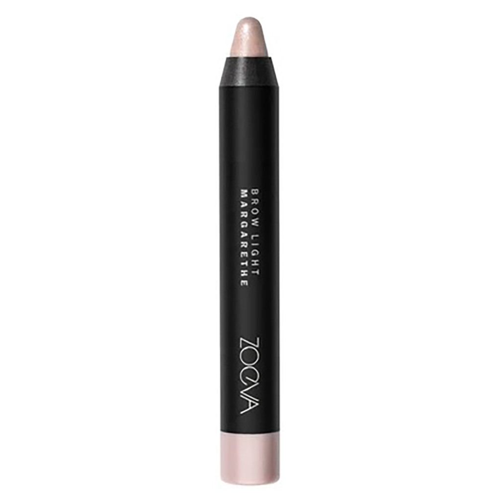 Карандаш-хайлайтер для брів Zoeva Brow Light - Margarethe (4250502803920)