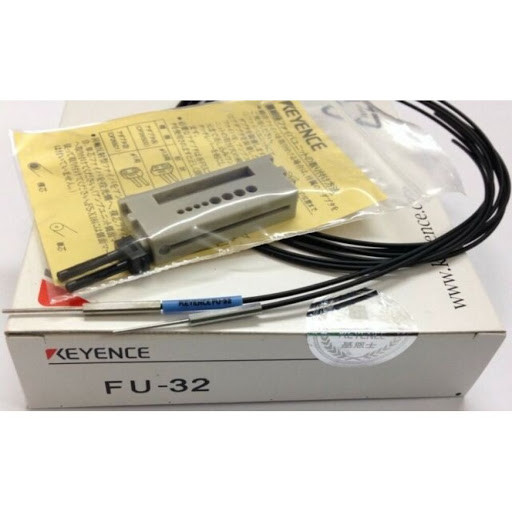 FU-32 KEYENCE Датчик, фото 1