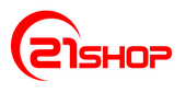 Інтернет магазин 21-shop