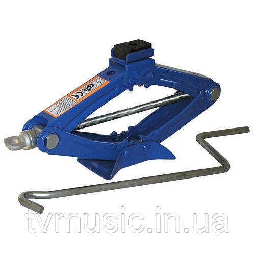 Домкрат Vitol ДВ-10105В/ST-105B, фото 1