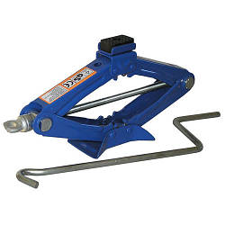 Домкрат Vitol ДВ-10105В/ST-105B