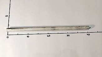 Магнієвий анод Ø19 / 400 м6 / 10 Kawai