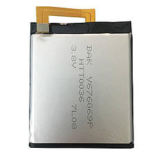 Акумулятор (батарея) Ulefone Armor 2 (Li-polymer 3.8 V 4700mAh)