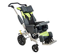 Спеціальна інвалідна крісло-коляска RACEREVO