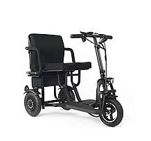 Складаний електричний скутер MIRID 48350 (для літніх людей та інвалідів)