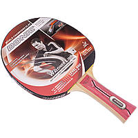 Ракетка настільний теніс Donic Waldner Level 600