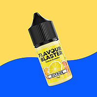 Ароматична добавка для коктейлів "Цитрус" 10 мл Flavour Blaster Citrus