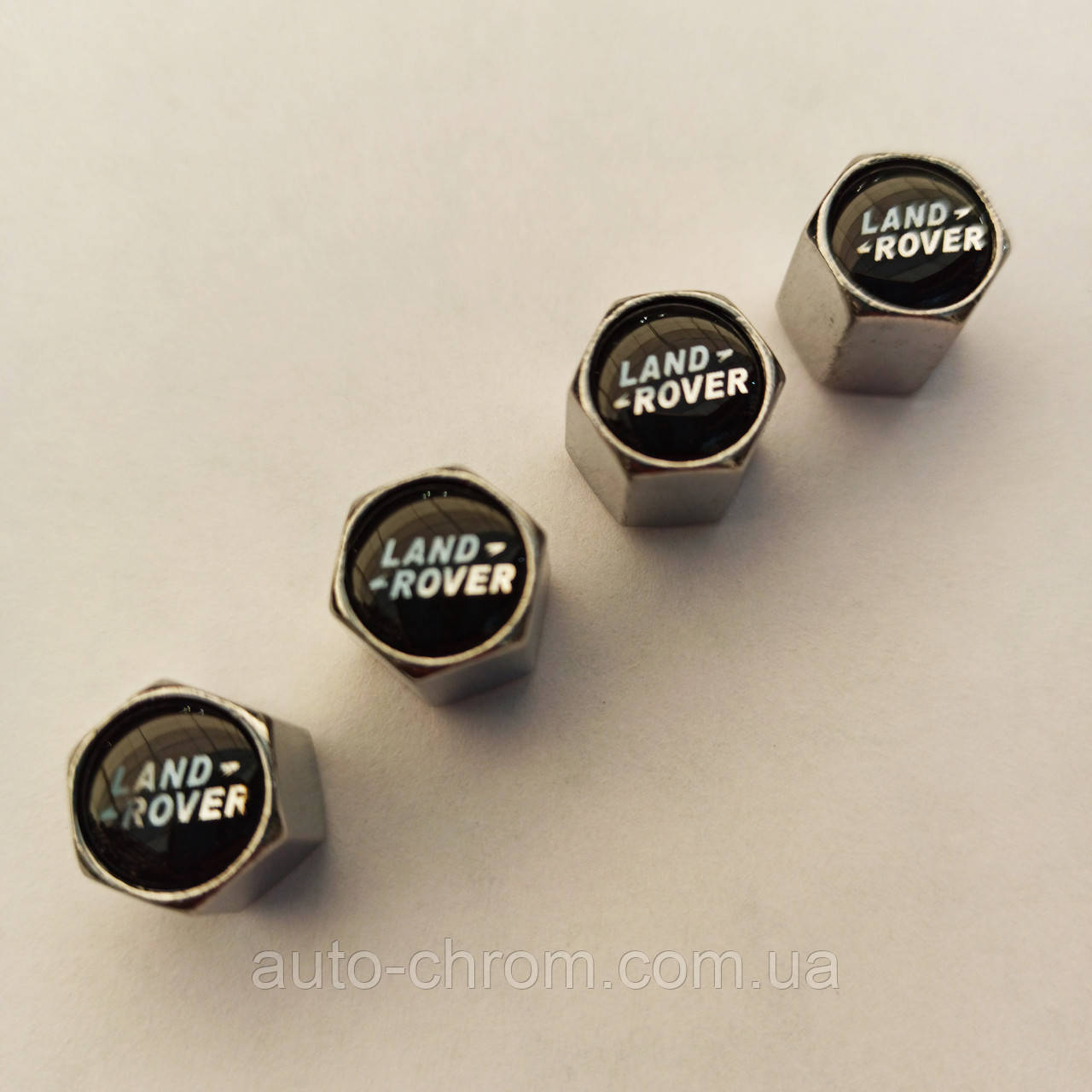 Ковпачки на ніпеля Land Rover, фото 1