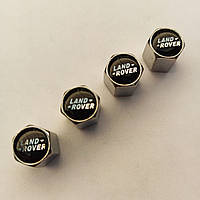 Ковпачки на ніпеля Land Rover