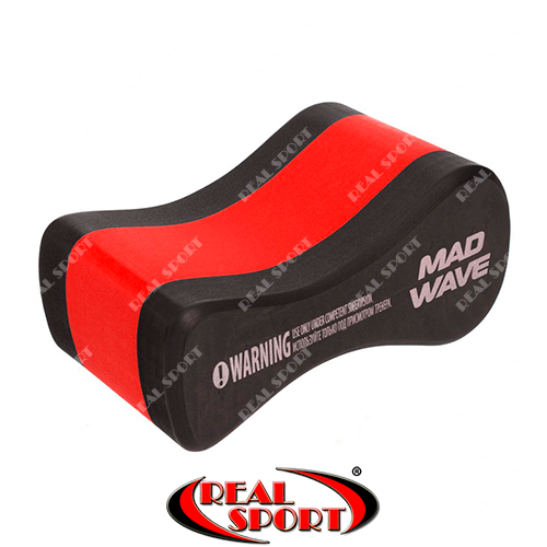 Колобашка для плавання MadWave EXT M072003