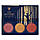 Палетка рум'ян Zoeva Premiere Blush Palette (4250502810676) Zoeva Premiere Blush Palette (4250502810676), фото 3