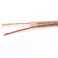 Акустичний кабель безкиснева мідь 2х1,5