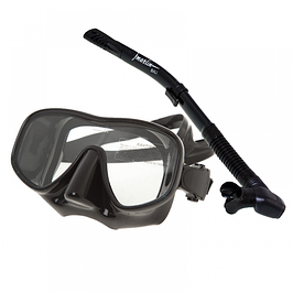 Маски для дайвінгу