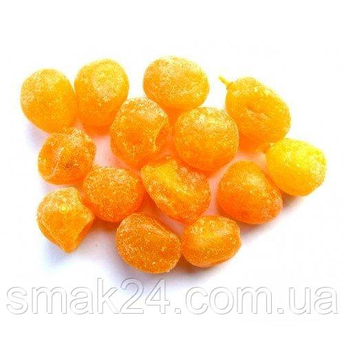 Кумкват желтый "Лимон", 1 кг: продажа, цена в Днепре. Цукаты и ...