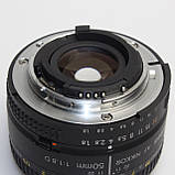 Об'єктив Nikon AF 50mm f/1.8 D, фото 3