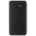 Чехол книжка для Samsung Galaxy A5 2016 (A510) Black, фото 6