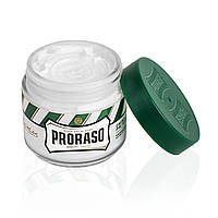 Крем до и после бритья смягчающий Proraso, 100ml