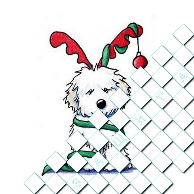 Термоаппликации Новий Рік 2021 [Свій розмір і матеріали в асортименті] 10, 11.5, Середній