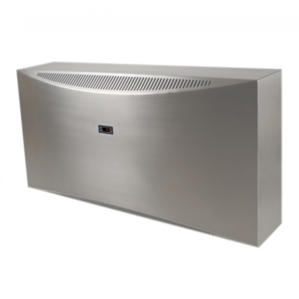 Осушувач повітря Microwell DRY500 Silver