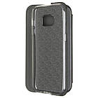 Чехол книжка для Samsung Galaxy S7 (G930) Black, фото 4
