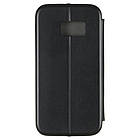 Чехол книжка для Samsung Galaxy S7 (G930) Black, фото 6