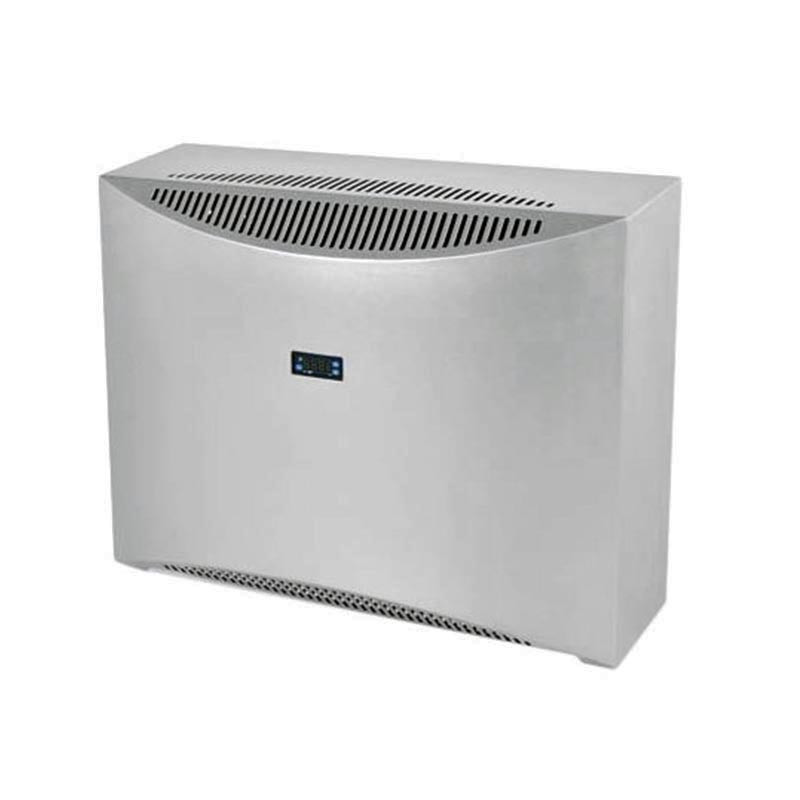 Осушувач повітря Microwell DRY400 Silver, фото 1